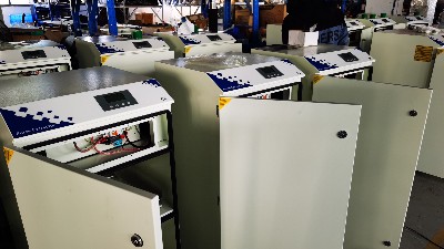 車間粉塵廢氣處理設(shè)備，執(zhí)信環(huán)保為工業(yè)加工提供除塵設(shè)備。