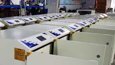 車間煙霧凈化設備，安全凈化設備制造,執信環保！