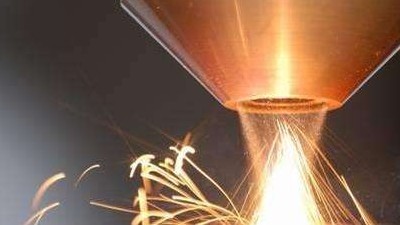 解析激光焊接工藝，執信環保激光焊接煙霧過濾器廠家！