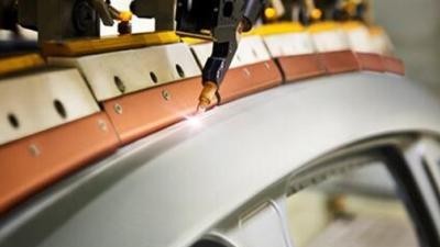 解析激光深熔焊工藝，執信環保激光焊接煙霧過濾器廠家！