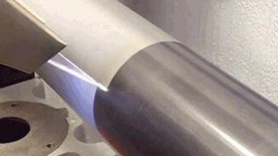 執信環保激光清洗煙霧過濾器，提供激光清洗效率！
