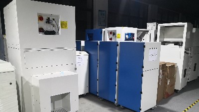 集塵器廠家，堅持用高品質配件制造,執信環保！