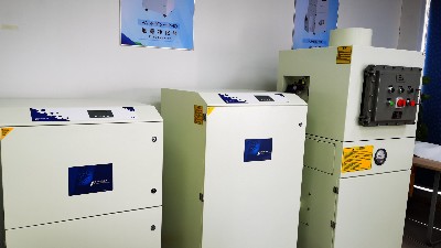 應急管理部加強安全生產,防爆除塵器為企業保駕護航,執信環保。