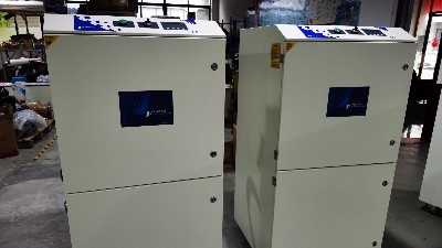焊錫工位煙霧凈化器哪家好,執信環保凈化焊錫車間煙塵污染！