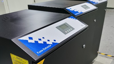 執信環保,分體式集塵器,東莞工業除塵,等凈化設備生產廠家。