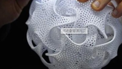 3D打印除味，凈化車間煙塵，就用執信環保3D打印煙霧凈化器！
